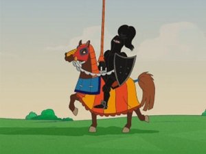 Phineas a Ferb Epizóda 31