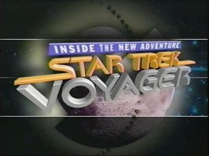 Star Trek: Voyager Epizóda 1