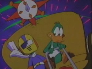Tiny Toon Adventures Epizóda 35