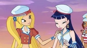 Winx Club Epizóda 8