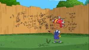 Phineas a Ferb Epizóda 45