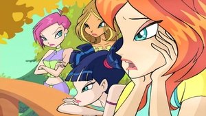 Winx Club Epizóda 5