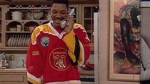 The Fresh Prince of Bel-Air Epizóda 13