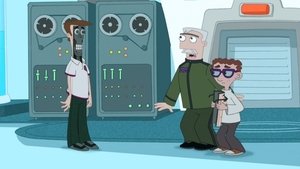 Phineas a Ferb Epizóda 40