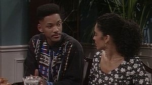 The Fresh Prince of Bel-Air Epizóda 21