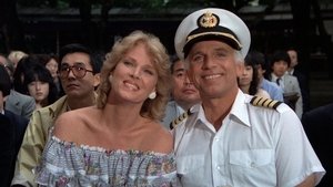 The Love Boat Epizóda 8