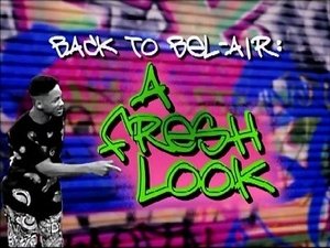 The Fresh Prince of Bel-Air Epizóda 1