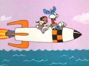 Tiny Toon Adventures Epizóda 7