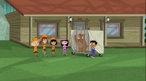Phineas a Ferb Epizóda 43
