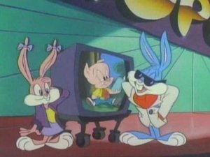 Tiny Toon Adventures Epizóda 48