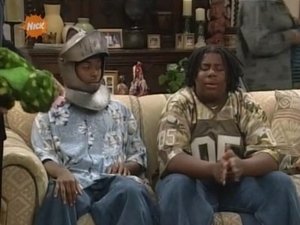 Kenan & Kel Epizóda 6
