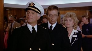 The Love Boat Epizóda 8