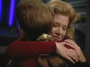 Star Trek: Voyager Epizóda 2