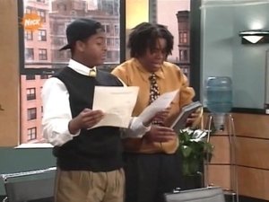 Kenan & Kel Epizóda 1