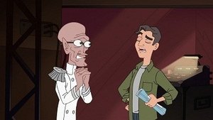 Phineas a Ferb Epizóda 60