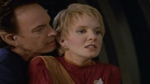 Star Trek: Voyager Epizóda 10