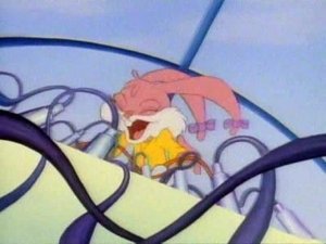 Tiny Toon Adventures Epizóda 7
