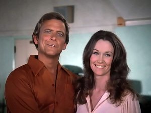 The Six Million Dollar Man Epizóda 9