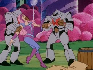She-Ra: Princess of Power Epizóda 51