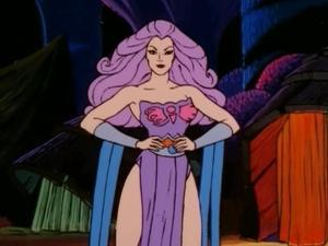 She-Ra: Princess of Power Epizóda 18