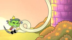 Teen Titans Go! Epizóda 6