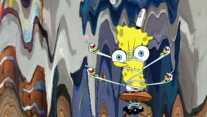 SpongeBob v šortkách Epizóda 3