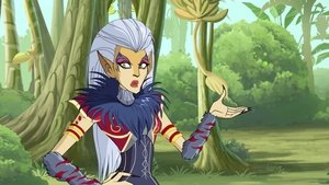 Winx Club Epizóda 18