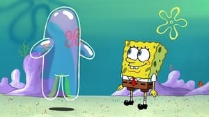 SpongeBob v šortkách Epizóda 6