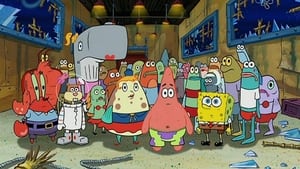 SpongeBob v šortkách Epizóda 26