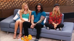 Big Brother Epizóda 32