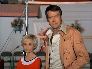 The Six Million Dollar Man Epizóda 19
