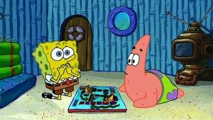 SpongeBob v šortkách Epizóda 27
