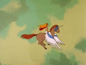 She-Ra: Princess of Power Epizóda 36