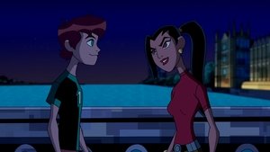 Ben 10: Omniverse Epizóda 4