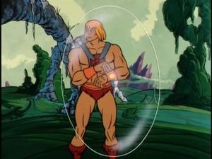 She-Ra: Princess of Power Epizóda 24