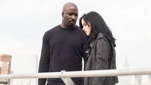 Marvel's Jessica Jones Epizóda 12