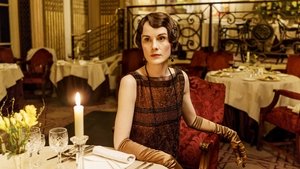 Downton Abbey Epizóda 4