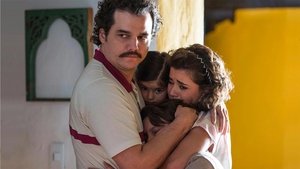 Narcos Epizóda 8