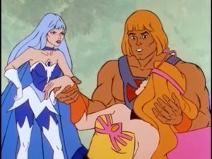 She-Ra: Princess of Power Epizóda 12