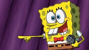 SpongeBob v šortkách Epizóda 8