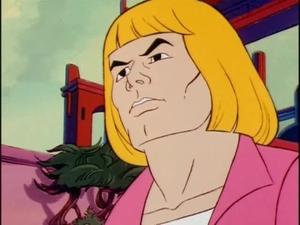 She-Ra: Princess of Power Epizóda 12
