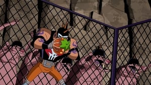 Ben 10: Omniverse Epizóda 7