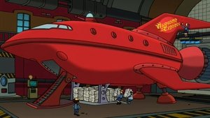 Futurama Epizóda 3