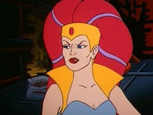 She-Ra: Princess of Power Epizóda 10