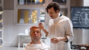 Knick: Doktoři bez hranic Hyperflexe