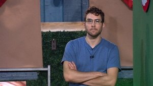 Big Brother Epizóda 33