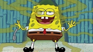 SpongeBob v šortkách Epizóda 1