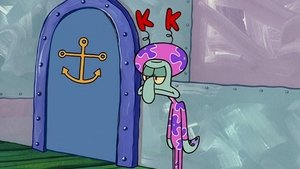 SpongeBob v šortkách Epizóda 2