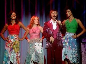 The Six Million Dollar Man Epizóda 4