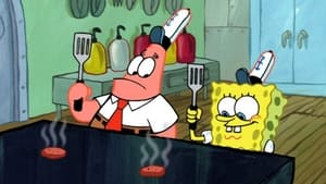 SpongeBob v šortkách Epizóda 5